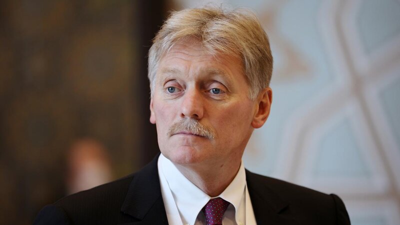 Peskov: Putin İran XİN rəhbəri ilə görüşəcək