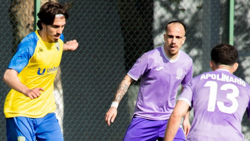 Premyer Liqa: “Şamaxı” doğma meydanda “Kəpəz”i məğlub etdi 