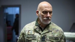 NATO admiralı Rusiyanın planını açıqladı -