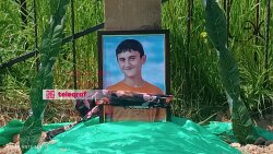 Ağstafada 16 yaşlı yeniyetmə bədbəxt hadisə nəticəsində ölüb -