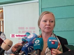 Katerina Bezqaçina: WUF13 Azərbaycanın şəhərsalma təcrübəsini bölüşməsi üçün böyük fürsətdir