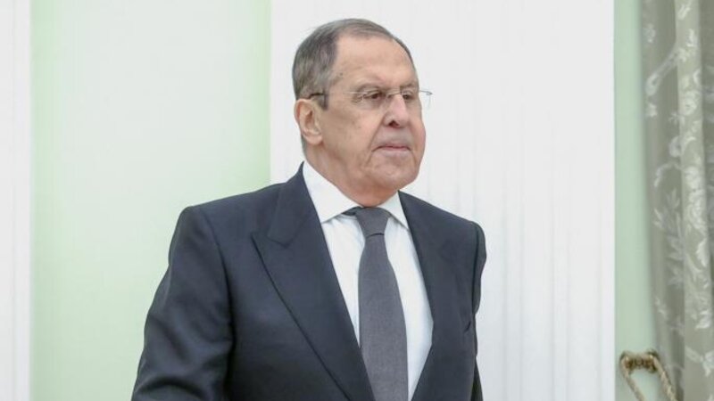 Lavrov: Rusiya Ukrayna ilə bağlı ABŞ-la təmaslara açıqdır