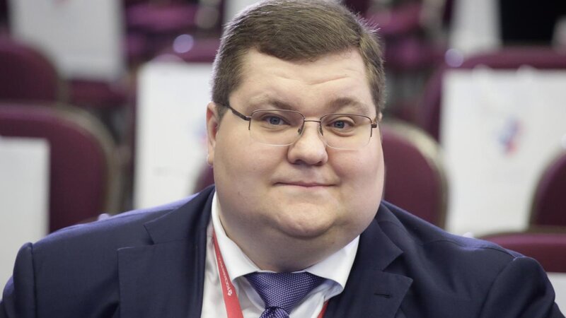 "Rossotrudniçestvo"ya yeni rəhbər təyin edildi