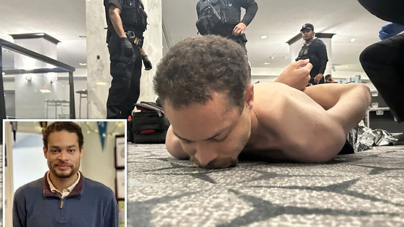 “Washington Post”: Ağ Evdəki qəbulda təhlükəsizlik tam təmin olunmayıb