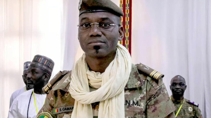 Malidə müdafiə nazirinin və ailə üzvlərinin öldürülməsi təsdiqlənib