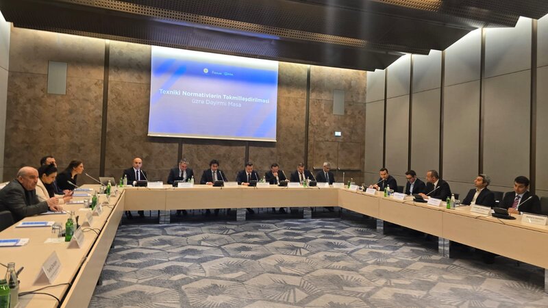 FHN-in birgə təşkilatçılığı ilə tədbir keçirildi