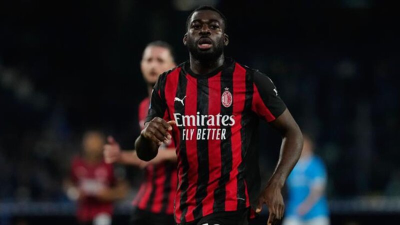 Fofana “Qalatasaray”ın hədəfində