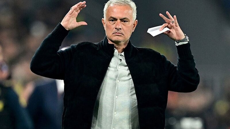 Mourinyonun “Benfika”dakı taleyi sual altındadır: