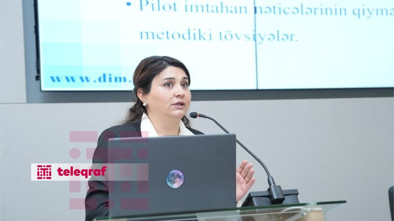 2027-ci ildə xarici dil imtahanında hansı tələblər olacaq? -