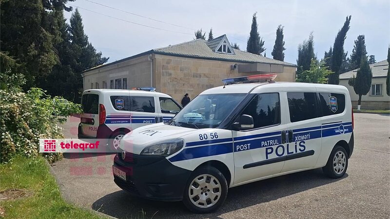 Lerikdə QAZ-66 dərəyə aşdı, 27 yaşlı sürücü həyatını itirdi