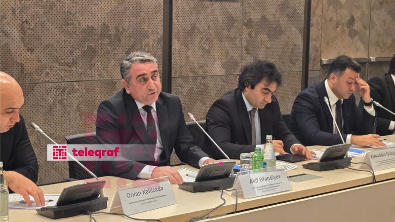 Tibbi reqlamentlərin siyahısını əhatə edən layihə hazırlanıb