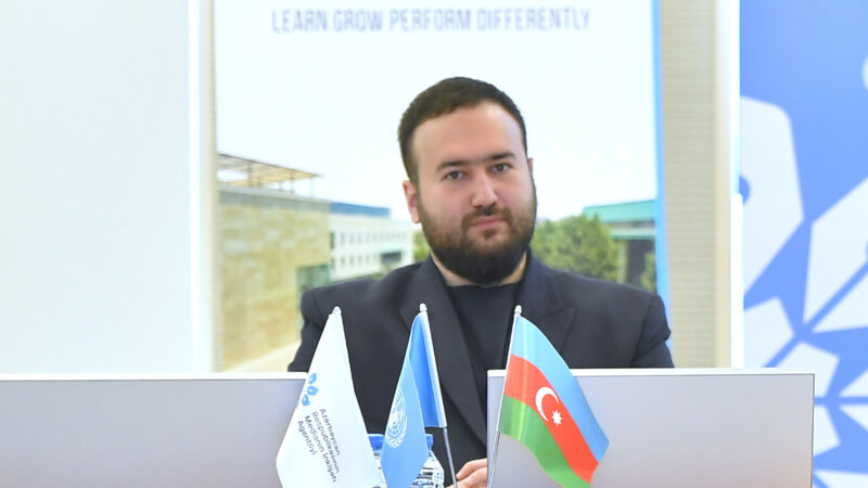 WUF13 üçün 800-dən çox media nümayəndəsi qeydiyyatdan keçib