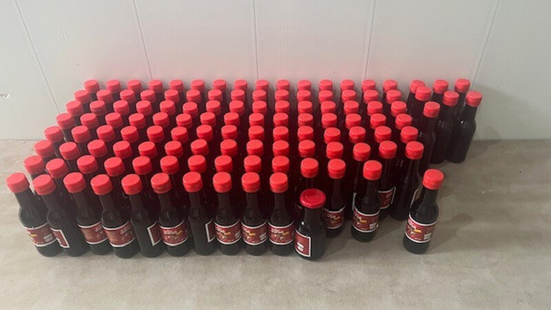 Narşərab emalı müəssisəsində nöqsan aşkarlanıb