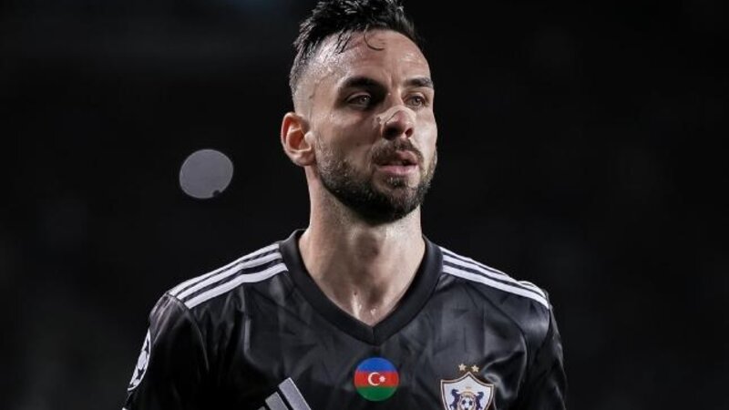 AFFA  “Qarabağ”ın futbolçusuna ən ağır cəza hazırlayır