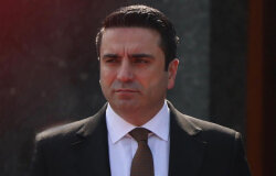 Alen Simonyan seçkilərlə bağlı xəbərdarlıq etdi