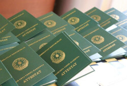 Bu ildən attestatlar elektron formada veriləcək