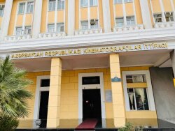 Kinematoqrafçılar İttifaqının qurultayının keçirilməsi vaxtı uzadıldı? -
