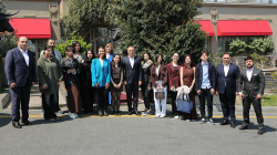 “Senior Talks” layihəsinin davamı: