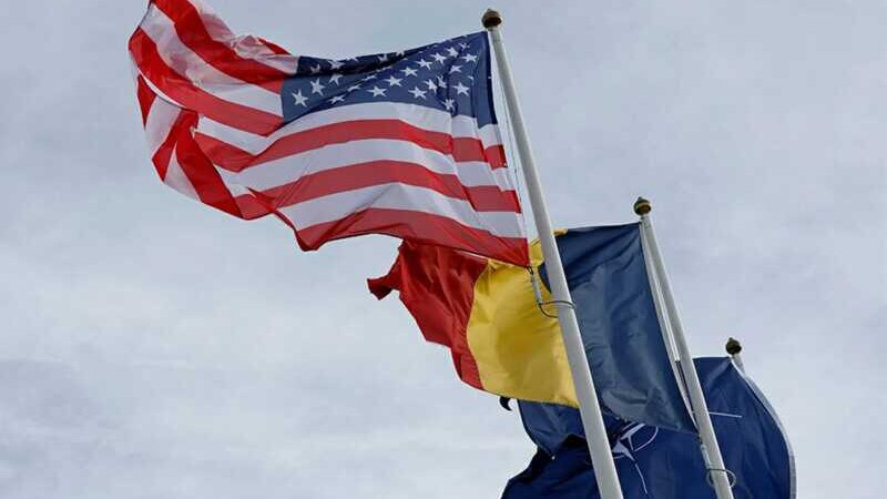 Rumıniya və ABŞ PUA sahəsində əməkdaşlıq barədə razılığa gəlib