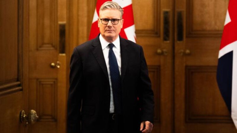 Starmer: İran müharibəsi britaniyalıların istehlak vərdişlərini dəyişə bilər