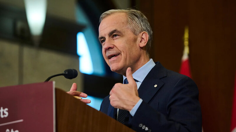 Kanada Baş naziri Ermənistana səfər edəcək