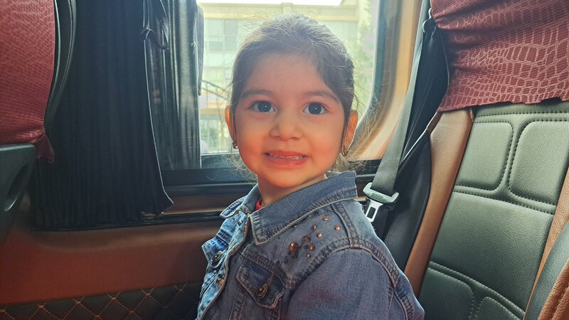 Növbəti köç karvanları yola salındı