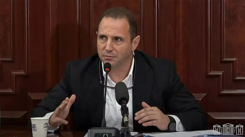 Keçmiş silahdaşı seçkilərdə Paşinyanı dəstəkləməkdən imtina etdi