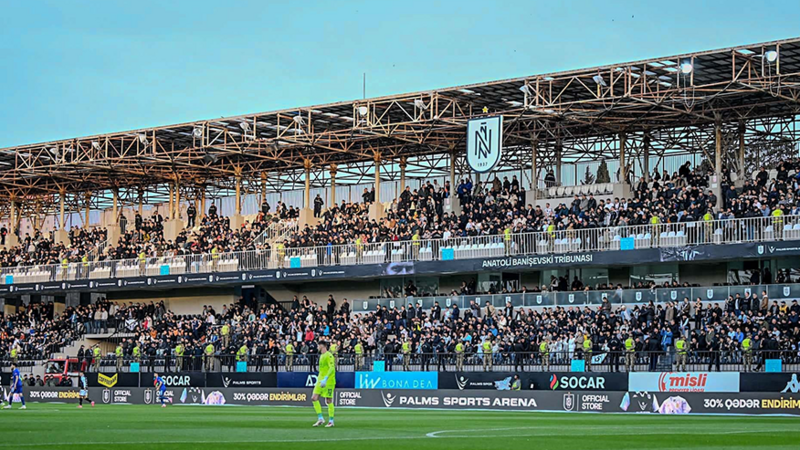 “Neftçi”dən son 15 mövsümün rekordu