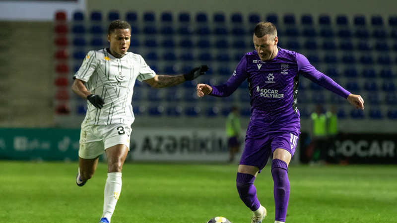 “Sumqayıt”dan XXI əsrin antirekordu