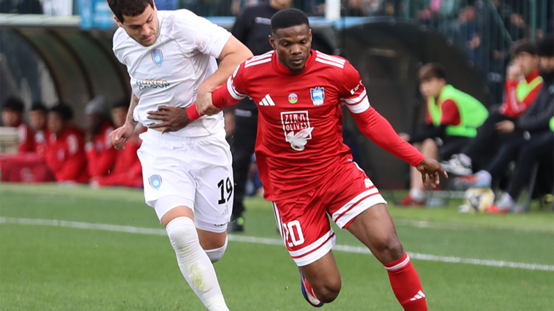 “Zirə”dən Premyer Liqada 50-ci səfər heç-heçəsi