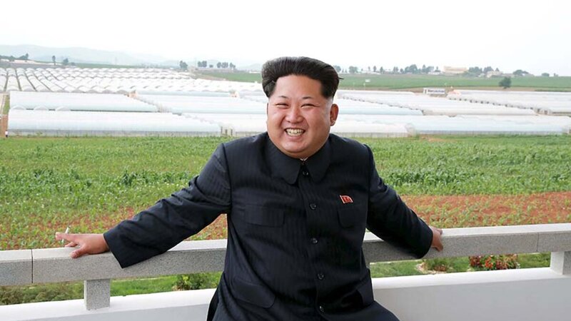 Kim Çen In Şimali Koreya ordusunun Ukrayna ilə müharibədə iştirakından danışdı