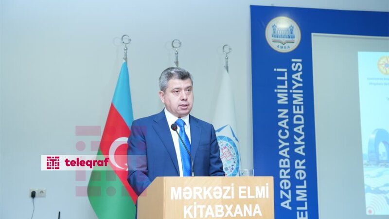 "Bakı və Abşeron yarımadasında seysmik risk daha yüksəkdir"