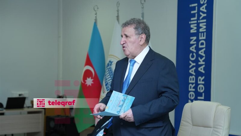 İsa Həbibbəyli: Onların proqnozları cəmiyyəti xaosdan, ajiotajdan xilas edir