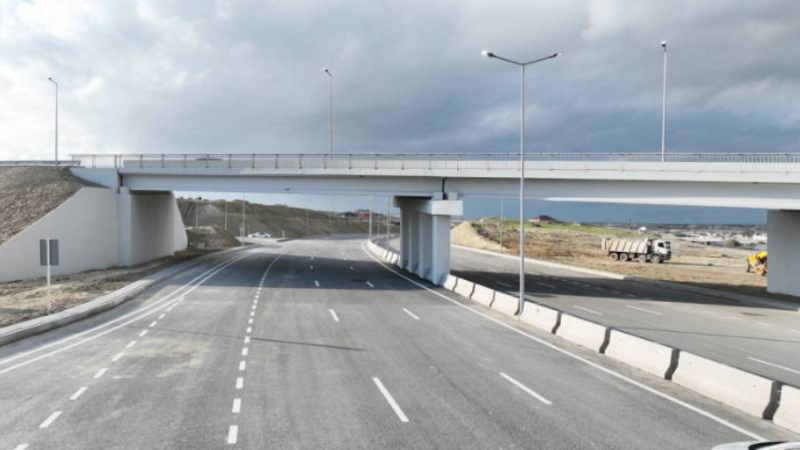 Lökbatan və Səngəçalda yeni körpülər tikiləcək
