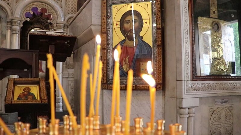 Gürcüstanın yeni patriarxı mayın 17-nə qədər seçiləcək