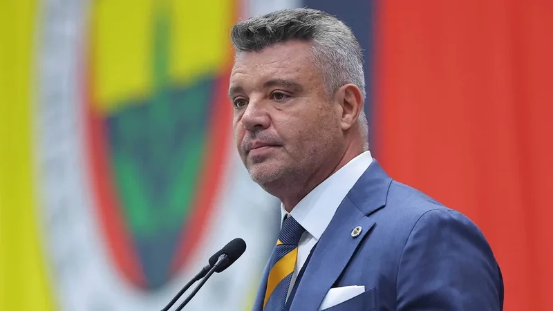 "Fənərbağça"da prezident seçkilərinin vaxtı açıqlanıb - Saran namizəd olmayacaq