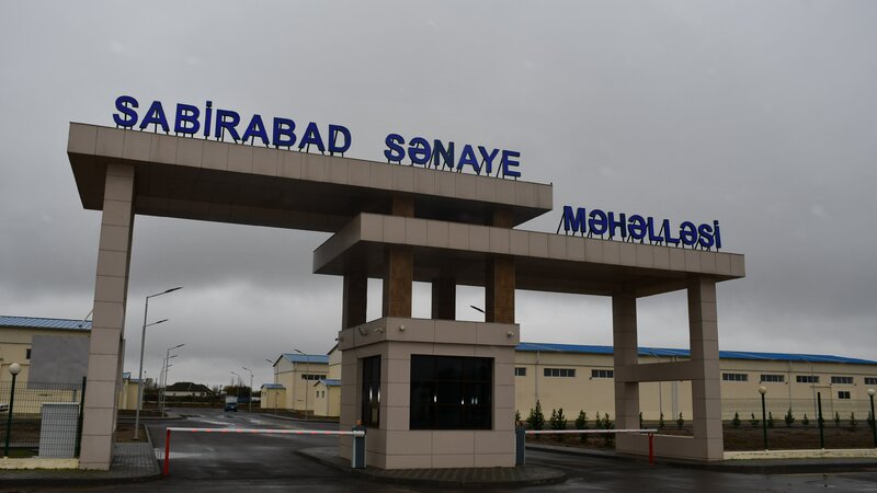 Sabirabadda pambıqçılığın inkişafına həsr olunmuş regional müşavirə keçirilir