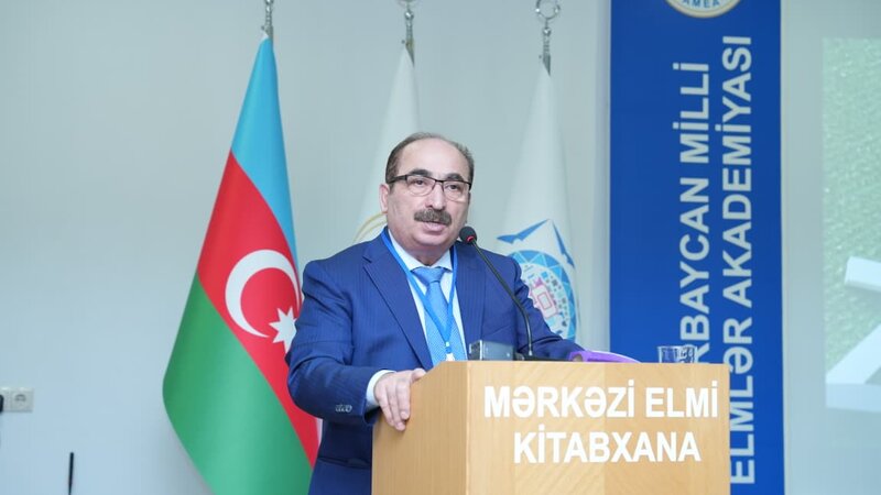 "Bu ərazilərdə yapon mütəxəssisləri ilə birlikdə seysmik mikrorayonlaşdırma işləri aparılır"