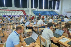 "Yüksəliş" müsabiqəsinin ümumi biliklər üzrə imtahanı keçiriləcək