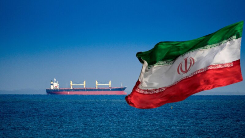 İran: Reparasiyalar ödənilməzsə, zərərlər Hörmüz boğazı hesabına kompensasiya olunacaq