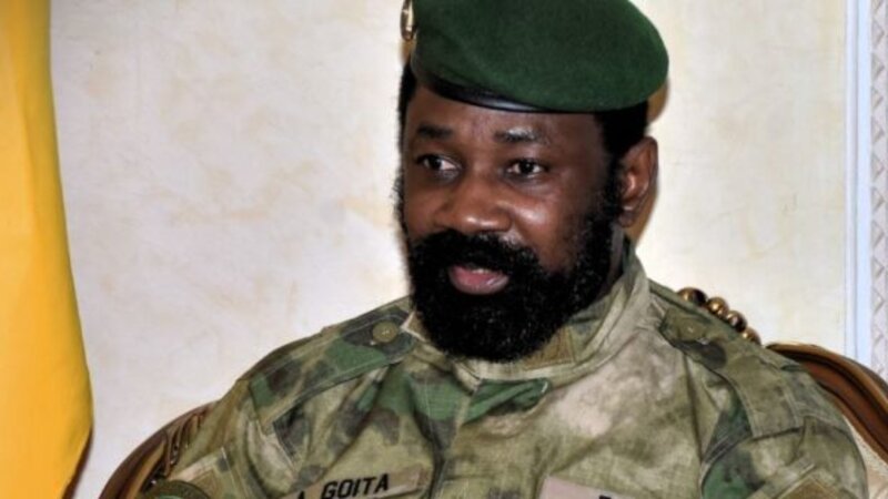 Mali prezidenti: Vəziyyət tam nəzarət altındadır