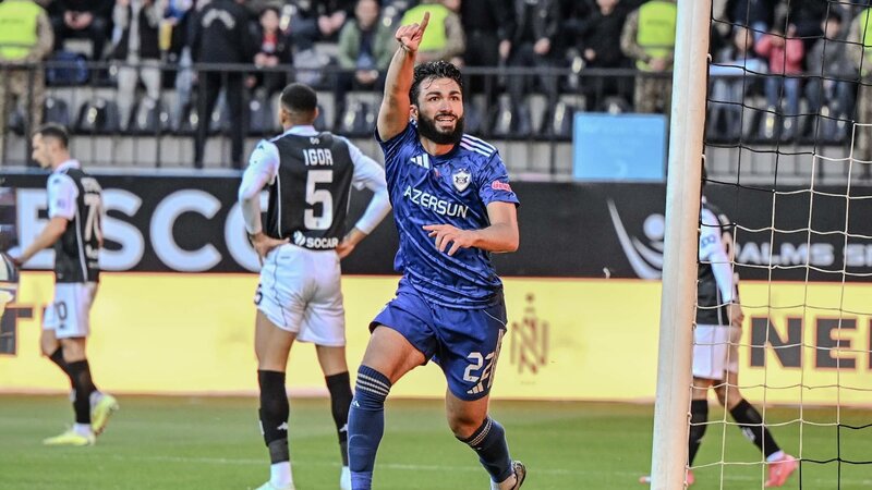 "Neftçi" - "Qarabağ" oyunu ilə bağlı cəzalar açıqlandı