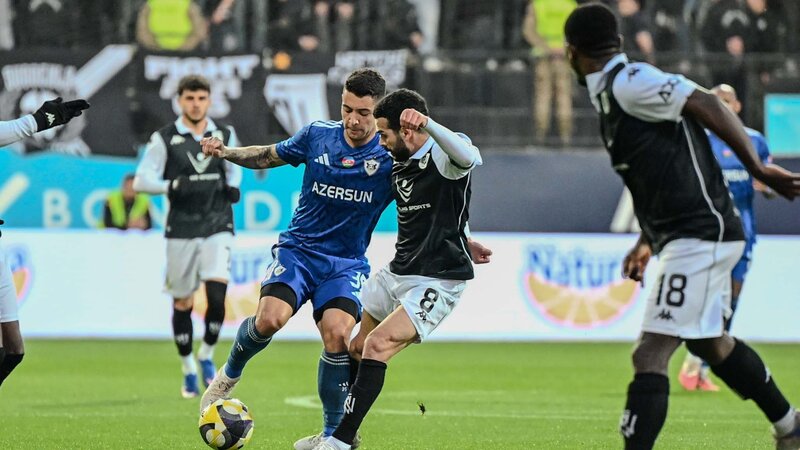 “Neftçi” – “Qarabağ” matçının hakim təyinatları açıqlandı