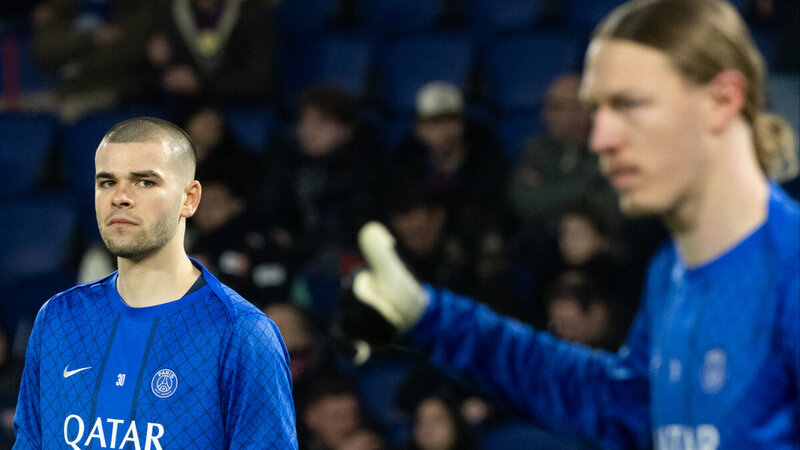 PSJ-nin qapıçısı yayda klubunu dəyişə bilər