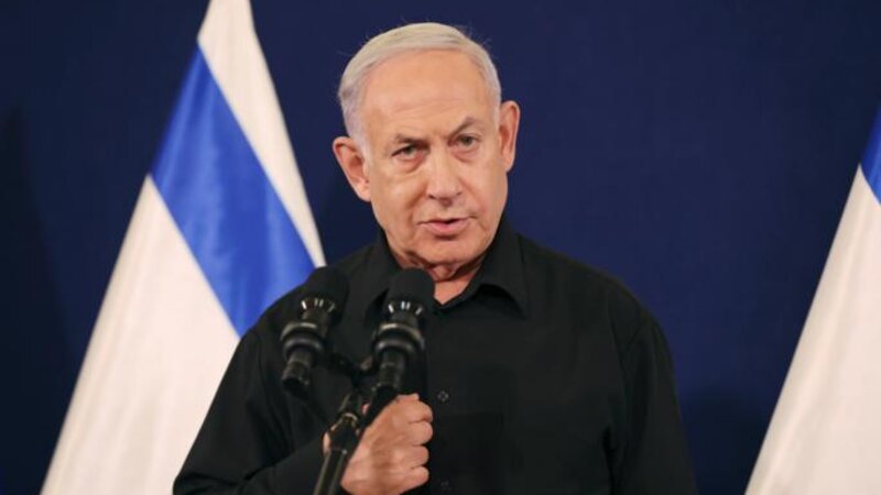 İsrail prezidenti Netanyahu ilə bağlı tərəfləri danışıqlara dəvət edib