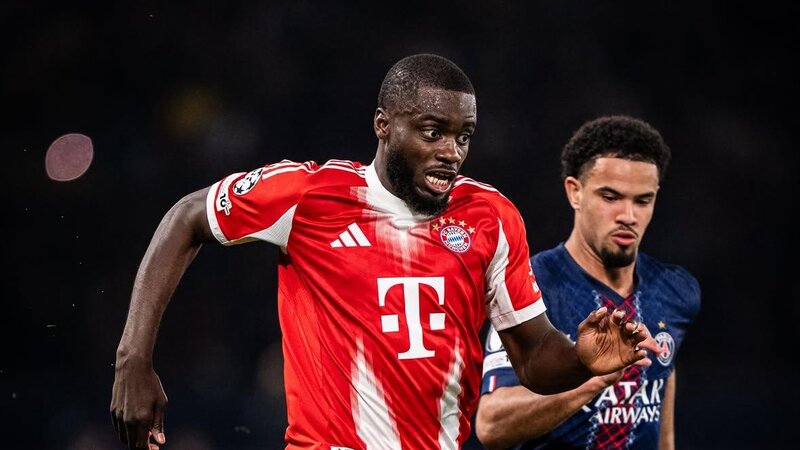 UEFA Çempionlar Liqası: