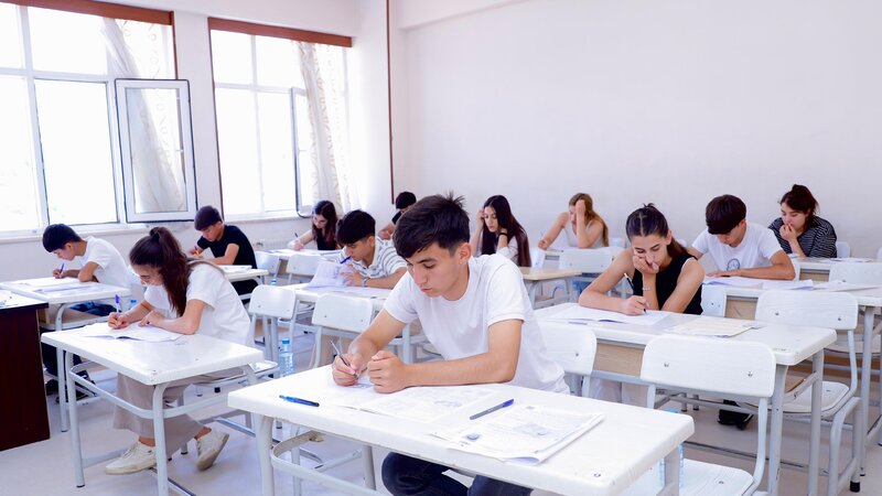 Mayın 3-də Azərbaycan dili  fənni üzrə imtahan keçiriləcək