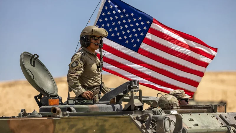 ABŞ İranla müharibəyə 25 milyard dollar xərclədi