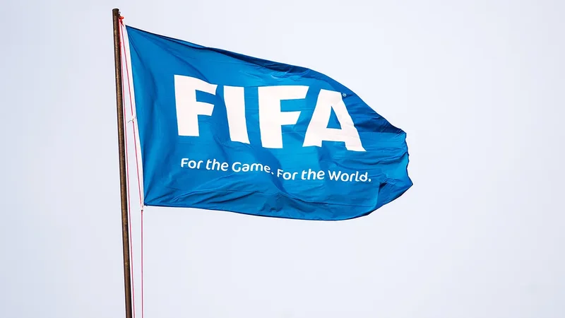 FIFA DÇ-2026 iştirakçıları üçün mükafat fondunu artırdı
