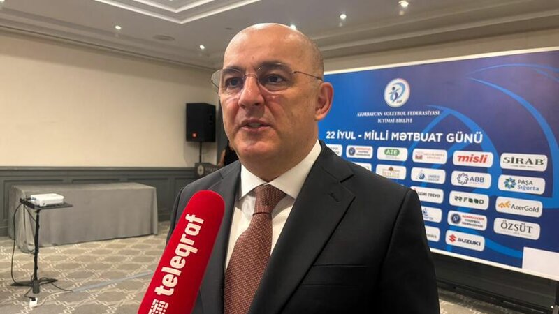 Komitə sədri: 300 dollarlıq limit məsələsinə baxılması nəzərdə tutulmur